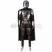 The Mandalorian Season 3 Cosplay Costumes Promotional Edition