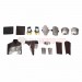 The Mandalorian Season 3 Cosplay Costumes Promotional Edition