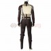 The Mandalorian Cosplay Costumes Promotional Edition