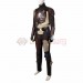 The Mandalorian Cosplay Costumes Promotional Edition