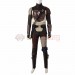 The Mandalorian Cosplay Costumes Promotional Edition