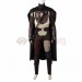 The Mandalorian Cosplay Costumes Promotional Edition