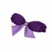 Nico Robin Cosplay Costumes Miss Allsunday Purple Suits