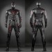 Daredevil Born Again S2 Black Cosplay Costumes Matt Murdock Halloween Male Suits