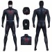 Daredevil Born Again Season 2 Cosplay Costumes Daredevil Black HD Printed Jumpsuit