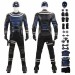 Daredevil Born Again Season 3 Bullseye Cosplay Costumes Lester Top Level Suits
