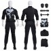 Daredevil Born Again The Punisher Cosplay Costumes Frank Castle Top Level Suits