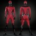 Daredevil Born Again Red Cosplay Costumes Matt Murdock Halloween Male Suits