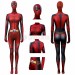 Deadpool 3 Cosplay Costumes Lady Deadpool Jumpsuits