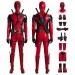 Deadpool 3 Cosplay Costumes Wade Wilson Offset Suits