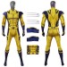 Deadpool 3 Wolverine Logan Cosplay Jumpsuits