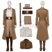 Deadpool & Wolverine Cosplay Costumes Cassandra Nova Xavier Top Level Suits