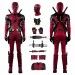 Deadpool & Wolverine Cosplay Costumes Deadpool 3 Wade Wilson Suits Top Level