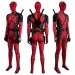 Deadpool & Wolverine Cosplay Costumes Samurai Deadpool Jumpsuits