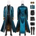 Devil May Cry 3 Cosplay Costumes Vergil Top Level Suits