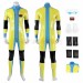 Dispatch Cosplay Costume Waterboy Leather Suit