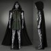 Doctor Doom Cosplay Costumes Victor von Doom Green Suits Promotional Edition