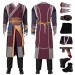 Doctor Strange 2 Wong Cosplay Costumes in the Multiverse of Madness Top Level Suits