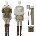 Dragon's Dogma 2 Cosplay Costumes Doireann Top Level Suits