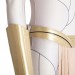 Thena Cosplay Costumes Eternals Thena Top Level Suits