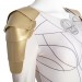 Thena Cosplay Costumes Eternals Thena Top Level Suits