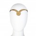 Thena Cosplay Costumes Eternals Thena Top Level Suits
