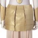 Thena Cosplay Costumes Eternals Thena Top Level Suits