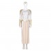 Thena Cosplay Costumes Eternals Thena Top Level Suits