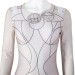 Thena Cosplay Costumes Eternals Thena Top Level Suits