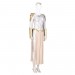 Thena Cosplay Costumes Eternals Thena Top Level Suits