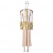 Thena Cosplay Costumes Eternals Thena Top Level Suits