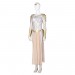 Thena Cosplay Costumes Eternals Thena Top Level Suits