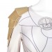 Thena Cosplay Costumes Eternals Thena Top Level Suits