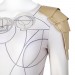 Thena Cosplay Costumes Eternals Thena Top Level Suits