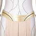 Thena Cosplay Costumes Eternals Thena Top Level Suits
