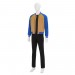 Shang-Chi Cosplay Costumes Shang-Chi Jacket Cosplay Suits