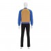 Shang-Chi Cosplay Costumes Shang-Chi Jacket Cosplay Suits