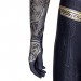 Spiderman 3 Cosplay Costumes Spiderman No Way Home Black Gold Suits