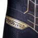 Spiderman 3 Cosplay Costumes Spiderman No Way Home Black Gold Suits