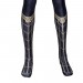 Spiderman 3 Cosplay Costumes Spiderman No Way Home Black Gold Suits