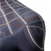 Spiderman 3 Cosplay Costumes Spiderman No Way Home Black Gold Suits