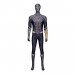 Spiderman 3 Cosplay Costumes Spiderman No Way Home Black Gold Suits