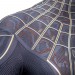 Spiderman 3 Cosplay Costumes Spiderman No Way Home Black Gold Suits
