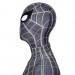 Spiderman 3 Cosplay Costumes Spiderman No Way Home Black Gold Suits