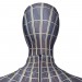 Spiderman 3 Cosplay Costumes Spiderman No Way Home Black Gold Suits