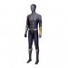 Spiderman 3 Cosplay Costumes Spiderman No Way Home Black Gold Suits