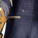 Spiderman 3 Cosplay Costumes Spiderman No Way Home Black Gold Suits