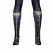 Spiderman 3 Cosplay Costumes Spiderman No Way Home Black Gold Suits