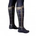 Spiderman 3 Cosplay Costumes Spiderman No Way Home Black Gold Suits