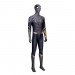 Spiderman 3 Cosplay Costumes Spiderman No Way Home Black Gold Suits